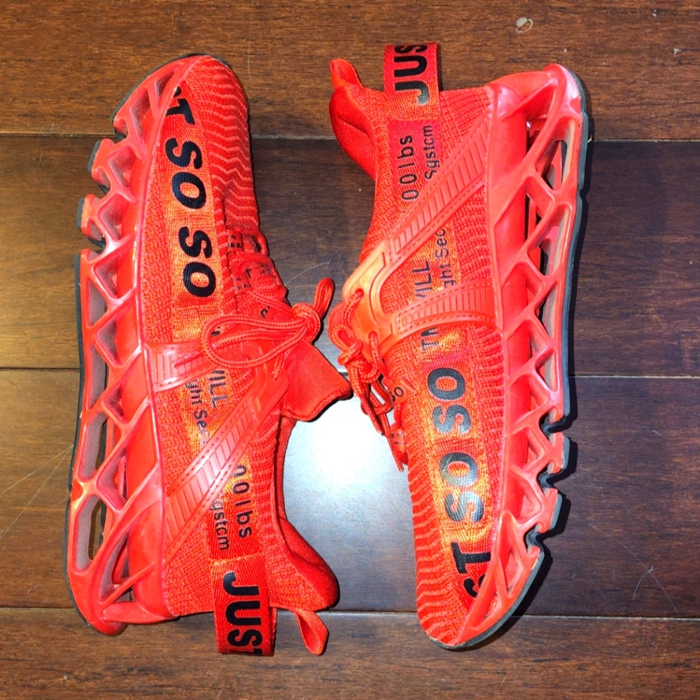 Size 8 women's